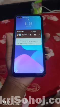 Realme 6 pro
